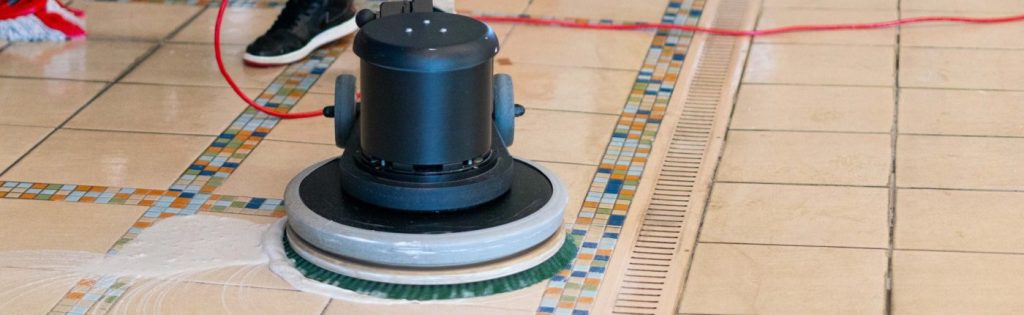 Professional tile cleaning from Tucson Tile and Grout