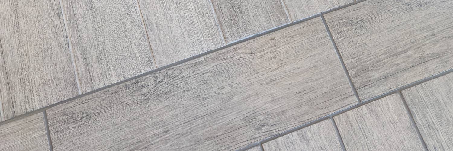 Color sealing from Tucson Tile and Grout